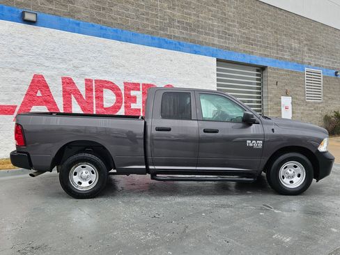 Used 2019 RAM 1500 Tradesman image 8