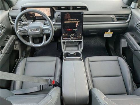 New 2026 GMC Terrain Elevation w/ Elevation Premium Package image 14