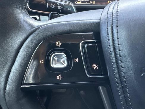 Certified 2024 Lincoln Aviator Reserve w/ Equipment Group 201A image 30