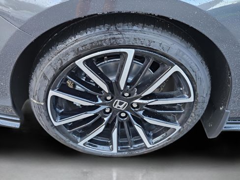 New 2025 Honda Accord Touring image 37