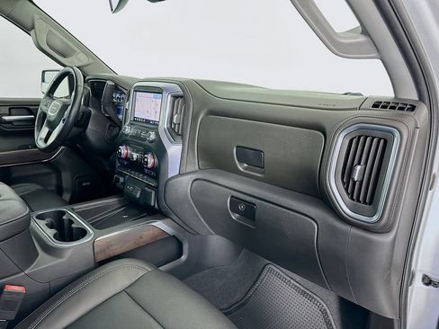 Used 2019 GMC Sierra 1500 SLT RWD image 29