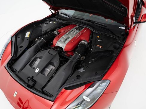 Used 2019 Ferrari 812 Superfast image 53