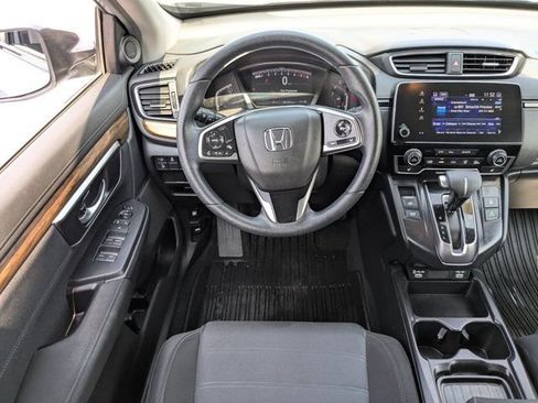 Used 2021 Honda CR-V EX image 16