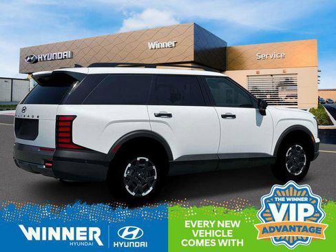 New 2026 Hyundai Palisade XRT Pro image 9