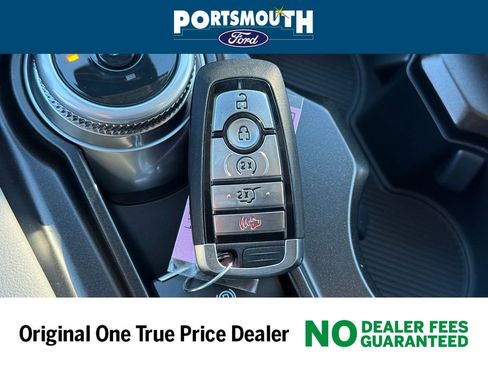 New 2026 Ford Explorer Active w/ Active Comfort Package image 16