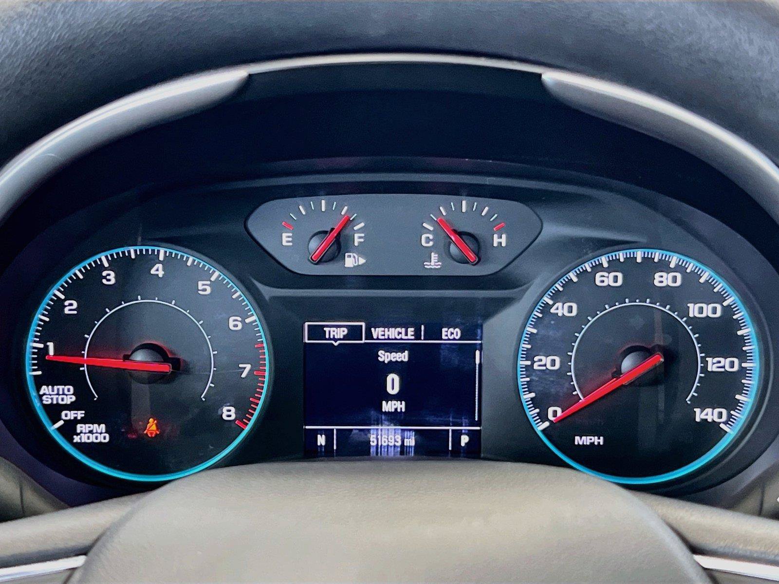 Used 2024 Chevrolet Malibu LT FWD image 18