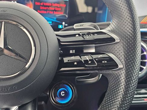 Certified 2025 Mercedes-Benz GLA 35 AMG 4MATIC image 30