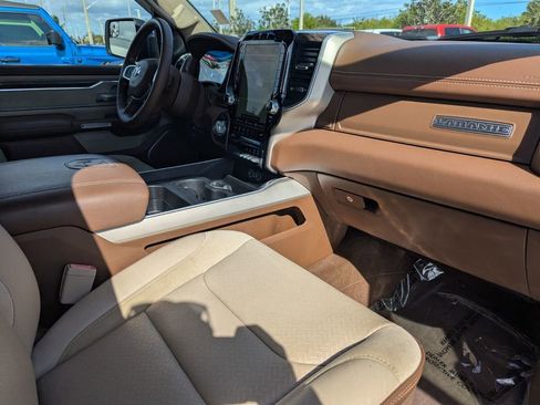 Used 2020 RAM 1500 Laramie image 9
