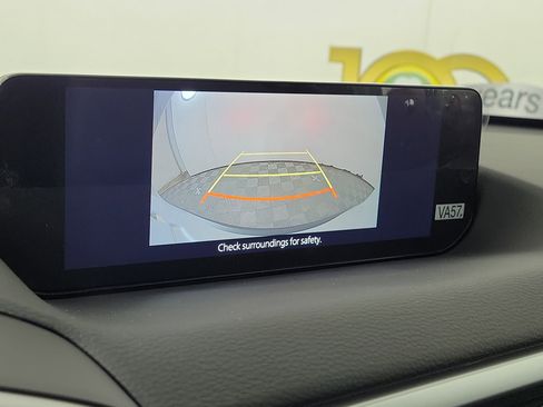 New 2026 MAZDA CX-50 2.5 Hybrid w/ Cargo Package image 21