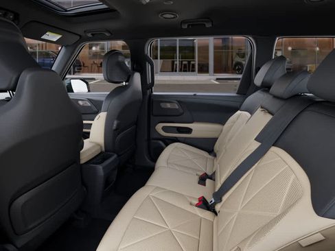 New 2027 Kia Telluride EX w/ Towing Package FWD image 18