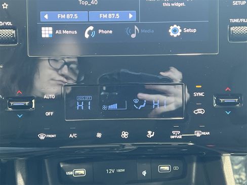 Used 2024 Hyundai Tucson SEL image 18