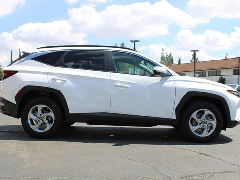Used 2024 Hyundai Tucson SEL AWD/4WD image 41