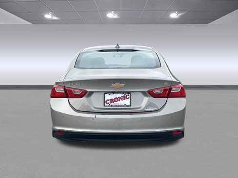 Used 2024 Chevrolet Malibu LT image 4