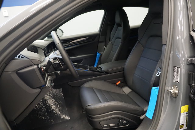 New 2026 Porsche Panamera 4 AWD/4WD image 5