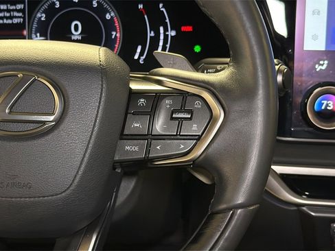 Certified 2024 Lexus RX 350 Premium image 20