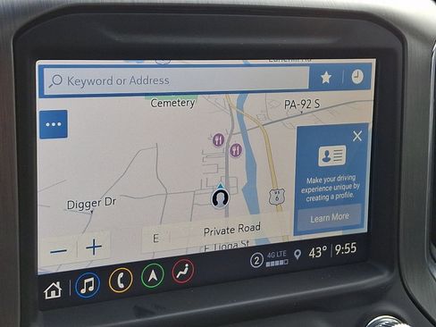 Used 2022 GMC Sierra 1500 Denali w/ Denali Premium Package image 17