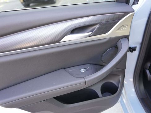 Certified 2024 BMW X3 xDrive30i w/ Premium Package image 9