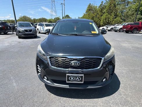 Used 2019 Kia Sorento L FWD image 8