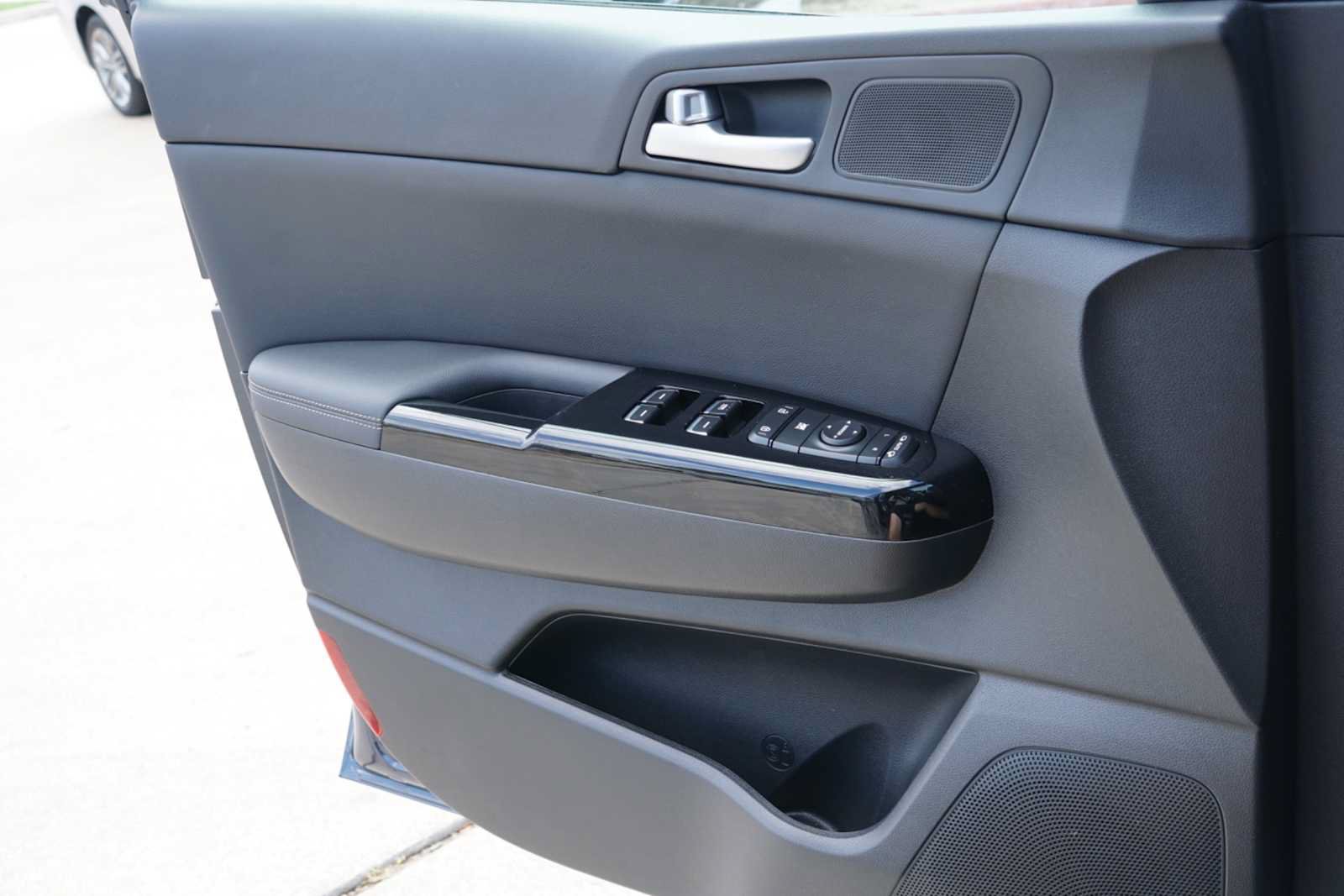 Used 2020 Kia Sportage EX FWD image 14