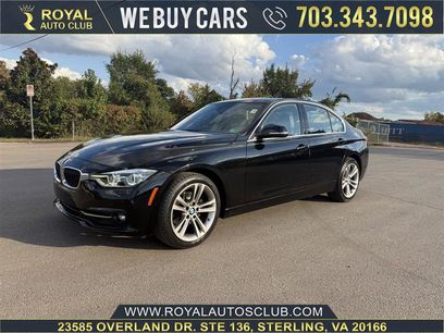 Used 2018 BMW 330i xDrive Sedan w/ Convenience Package