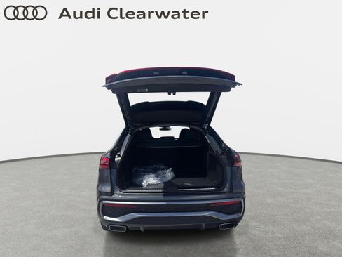 Used 2025 Audi Q5 Premium Plus AWD/4WD image 7