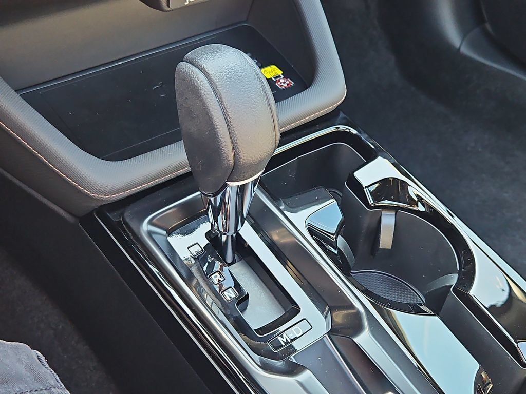 New 2026 Subaru Forester Sport AWD/4WD image 21
