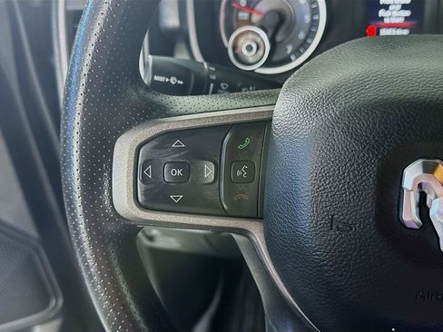 Used 2023 RAM 1500 Tradesman RWD image 24