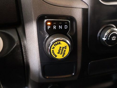 Used 2022 RAM 1500 Tradesman w/ Power & Remote Entry Group image 7