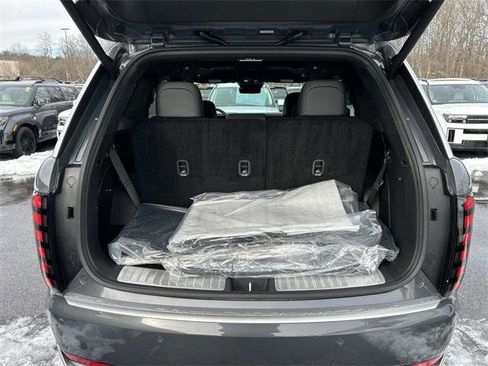 New 2026 Hyundai Palisade Calligraphy image 4