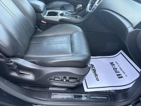 Used 2016 Cadillac SRX Performance w/ Midnight Edition Package AWD/4WD image 20