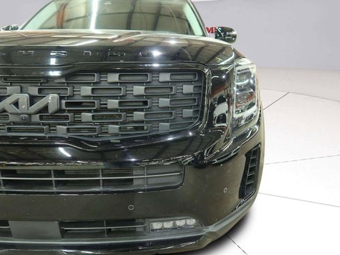 Used 2022 Kia Telluride SX w/ SX Prestige Package AWD/4WD image 12