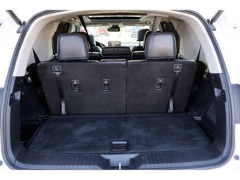 Used 2024 Honda Pilot Elite image 23