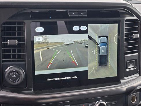 New 2025 Ford F150 Tremor w/ Equipment Group 402A High AWD/4WD image 30