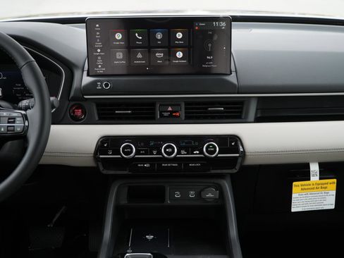 New 2026 Honda Pilot EX-L image 26