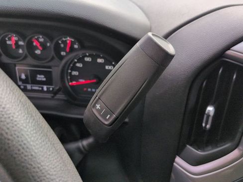 Used 2024 Chevrolet Silverado 2500 Custom w/ Custom Convenience Package image 16