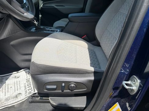 Used 2023 Chevrolet Equinox LT AWD/4WD image 11