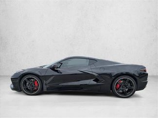 Used 2020 Chevrolet Corvette Stingray Premium Cpe w/ 3LT Preferred Equipment Group video 2