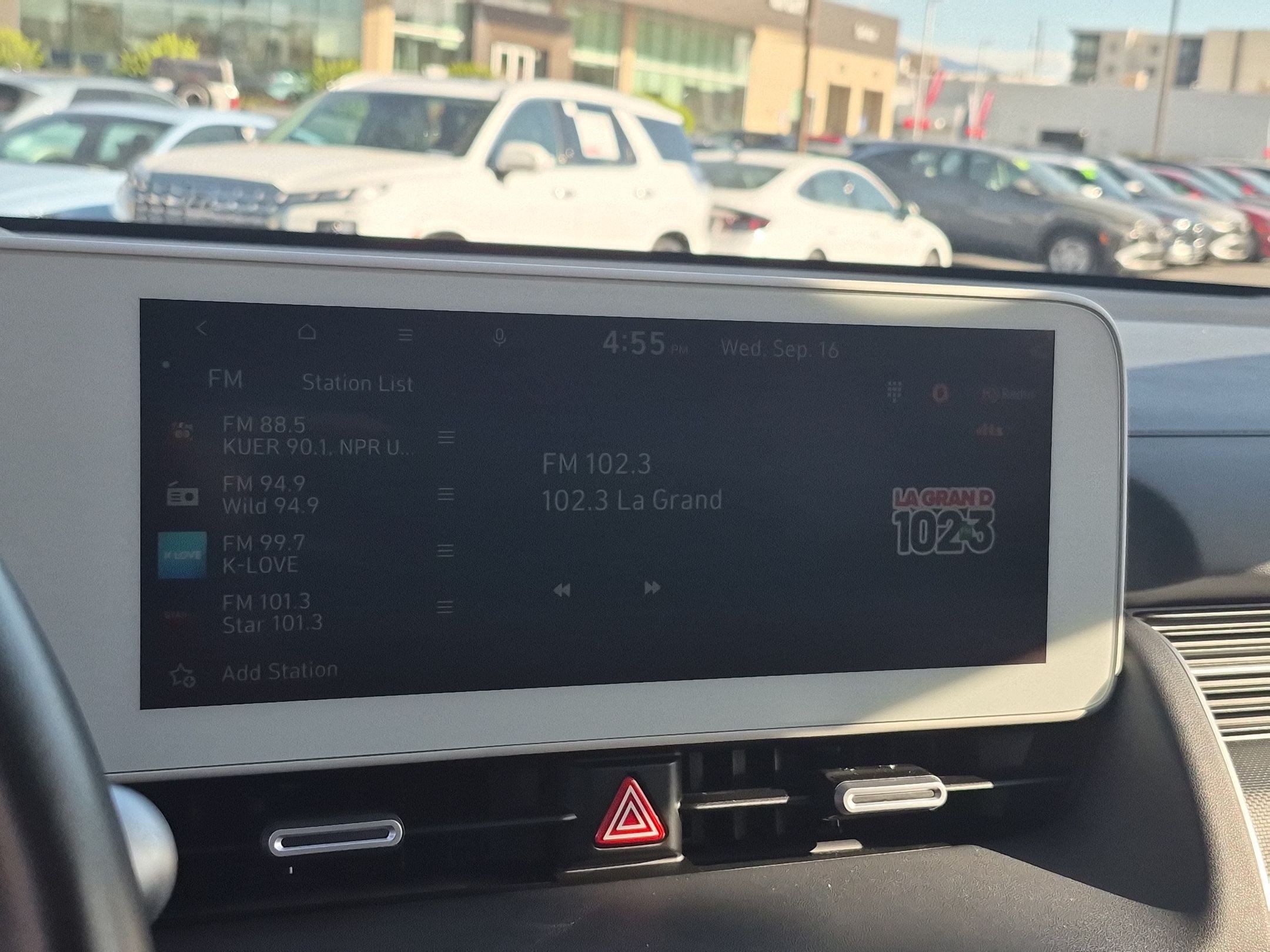 Certified 2024 Hyundai Ioniq 5 Limited AWD/4WD image 23