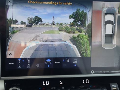 Used 2023 Toyota Tundra Capstone image 28