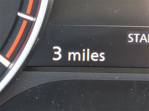 New 2026 Nissan Rogue Dark Armor image 21