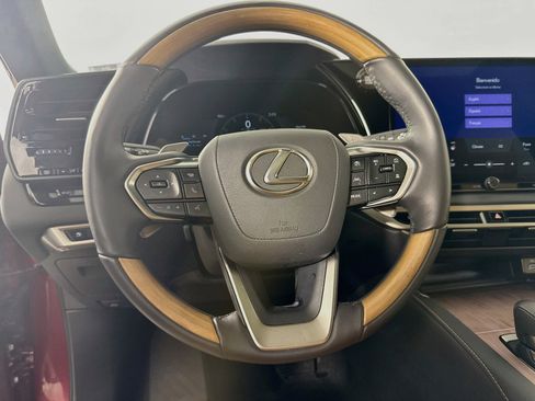 Used 2025 Lexus RX 350 Premium w/ Convenience Package AWD/4WD image 12