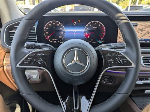 New 2026 Mercedes-Benz GLE 450 4MATIC image 31