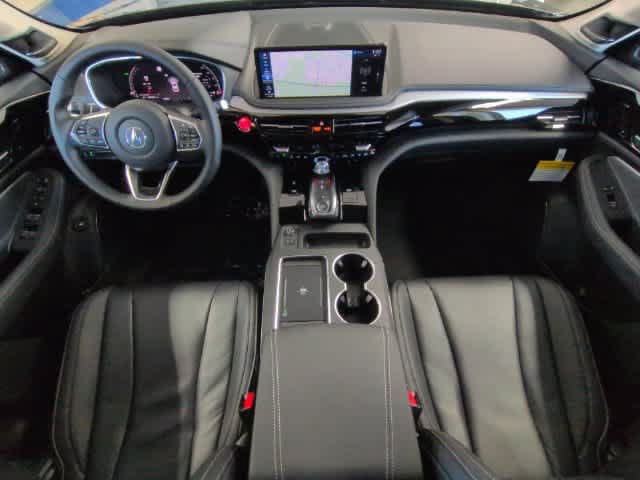 Certified 2026 Acura MDX w/ Technology Package FWD image 16