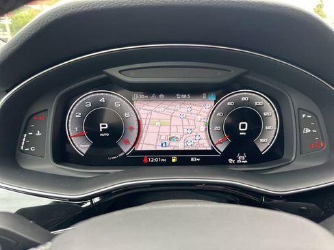 New 2025 Audi Q8 Premium Plus image 21