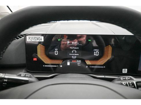 New 2026 Kia Sportage EX w/ EX Panorama Roof Package image 20