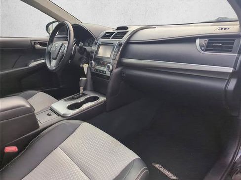 Used 2014 Toyota Camry SE FWD image 28