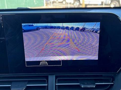 Certified 2024 Chevrolet Trax RS w/ Driver Confidence Package image 22