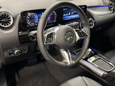 New 2026 Mercedes-Benz GLA 250 image 15