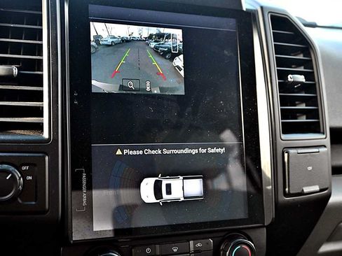 Used 2018 Ford F150 XL w/ Equipment Group 101A Mid RWD image 25