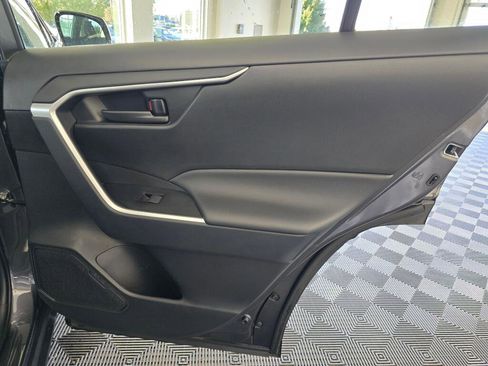 Used 2025 Toyota RAV4 LE image 39